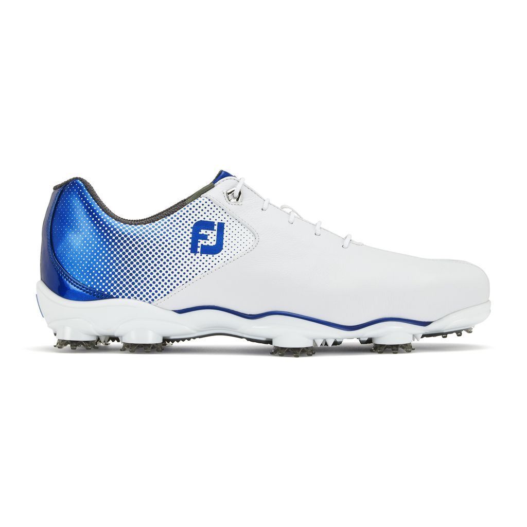 NEW! FootJoy [10] M, W/O Factory Box DNA 2.0 Men's Golf Shoes 53383 ...