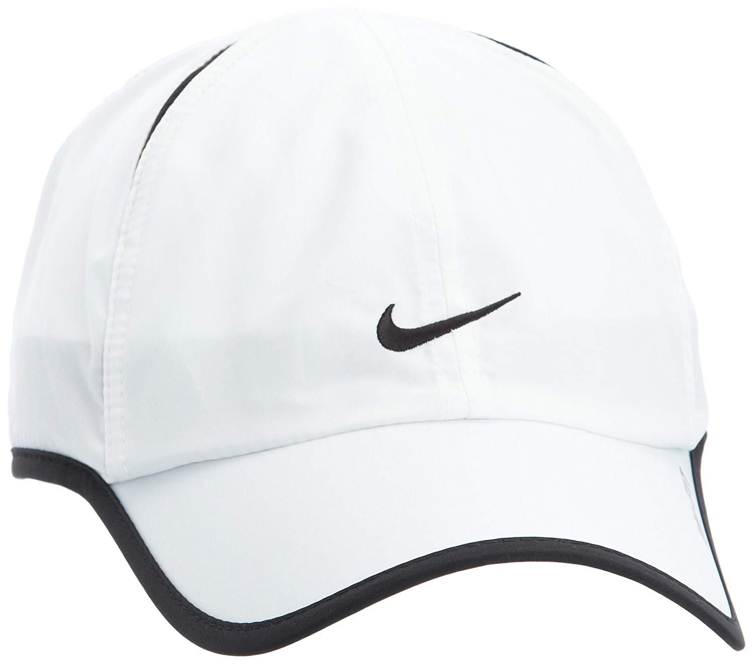 NIKE Men-Women's Tennis Golf DRI-FIT Runner Cap Featherlight, – VALLEYSPORTING