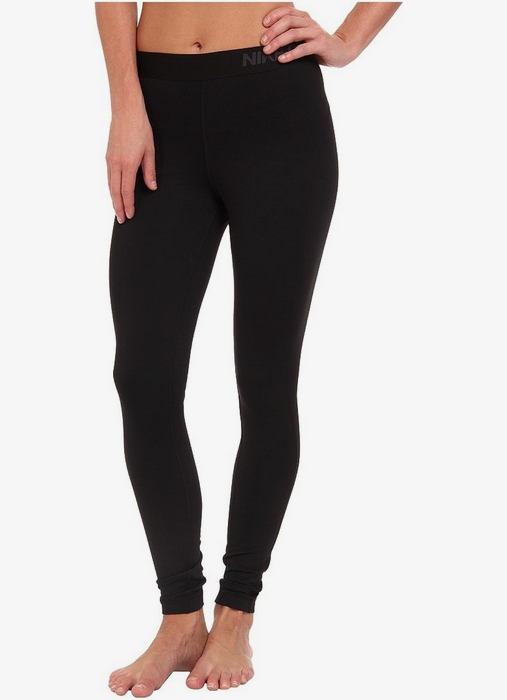 Stay Warm and Stylish with Nike Womens Pro Hyperwarm Training Tights