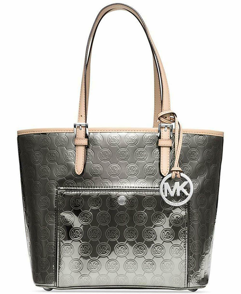 Louis Vuitton Neverfull GM (M40990) Monogram Beige Tote Bag with Bag and  Box