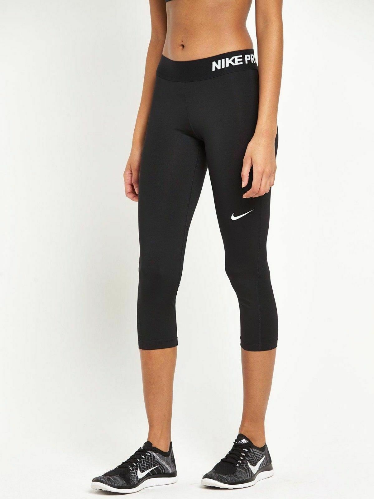 Capri, Tights & leggings, Sportswear, Women, Nike