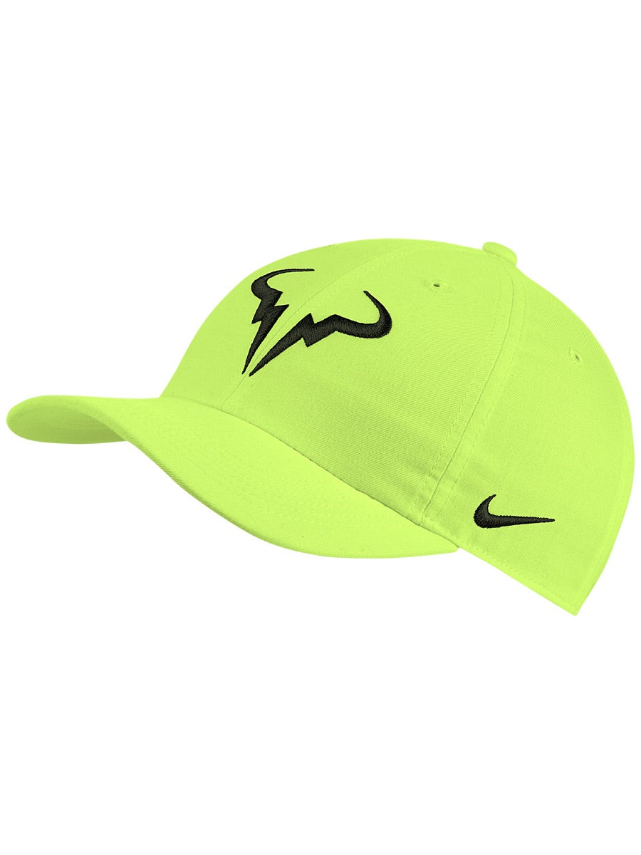 Nike Sportswear Heritage86 Court Adjustable Back Tennis Hat
