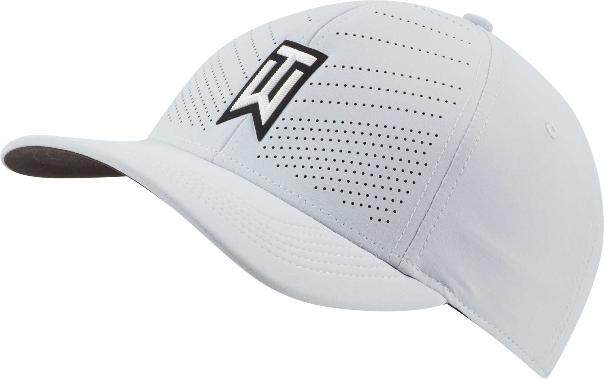 tiger woods women's hat