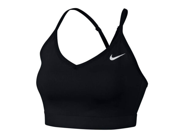 Nike (S [C-E] ) Women's Alpha High Support Sports Bra-White DD0430