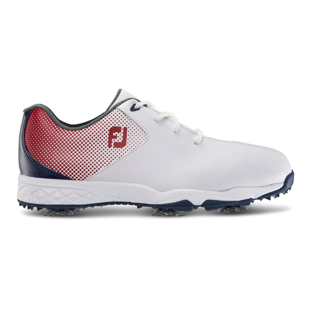 Youth FootJoy Golf Shoes