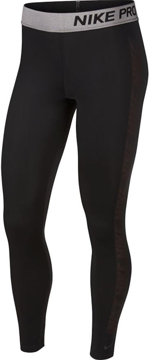 Nike [S] Women's Pro Warm Tight Fit Training Tights, BV3301-011 VALLEYSPORTING