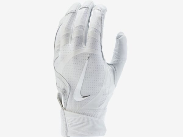 Nike Unisex Alpha Huarache Elite Batting Gloves 85359