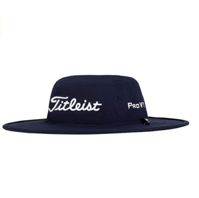 Titleist Unisex Tour Aussie Legacy Collection Bucket Hat