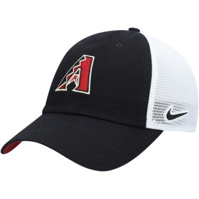 Nike Adult Unisex Arizona Diamondbacks Baseball Cap