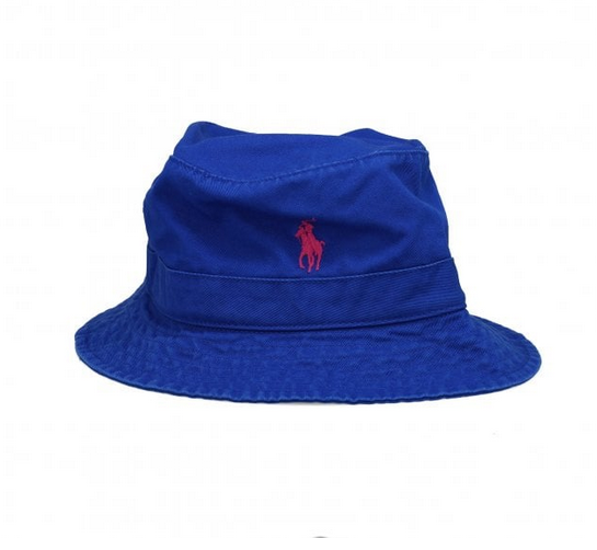 POLO Ralph Lauren [L/XL] Adult Unisex Loft Bucket Hat-Royal Blue/Pink –  VALLEYSPORTING