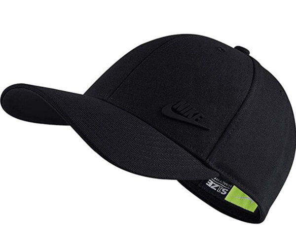 Nike Sportswear Cap-Black Dc3988-011