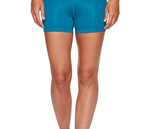 NIKE PRO [XS] Women's 7.0 Compression Shorts-Black/Pink 598487