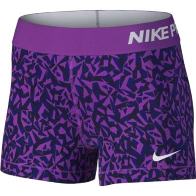 Womens 3.0 Compression Shorts 777492-556