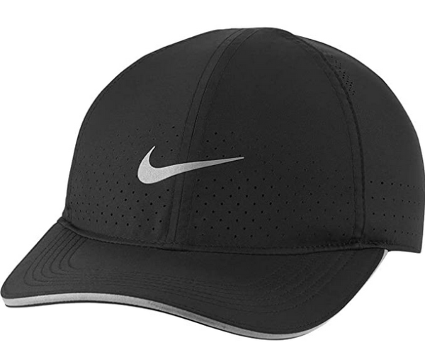 Nike Unisex Reflective Featherlight Running Hat
