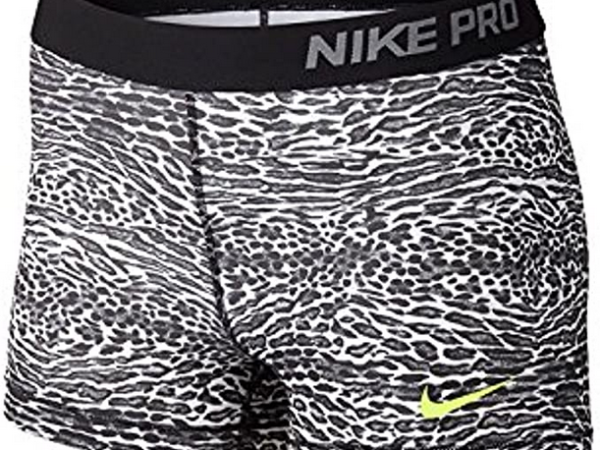 Nike Pro Womens 3.0 Shorts