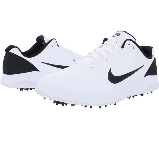 NEW! Nike Medium INFINITY G Waterproof Shoes-White/Black CT0531 – VALLEYSPORTING