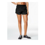 Look At The Tempo DryFit Shorts In Black