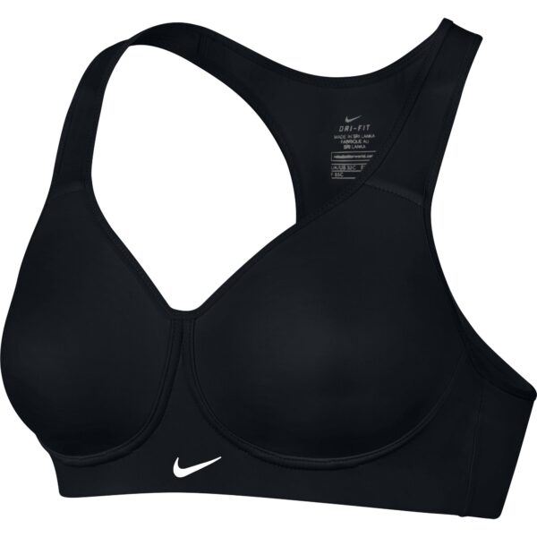 Take A Look At Nike Women's High Support Sports Bra