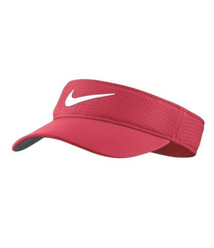 Nike Aerobill Women's Running Hat (pink)