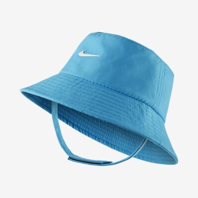 Nike Infant Boys Bucket Hat Blue