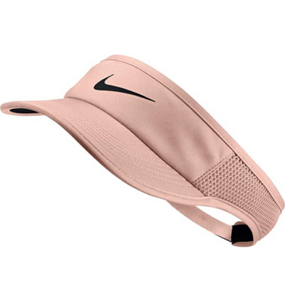 Beautiful & Women Special Pink Colored Running Cap