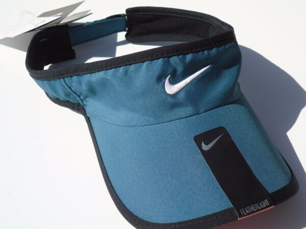 Take A Look At The Fashionable Running Cap