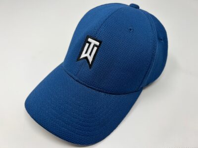 Nike Adult Tiger Woods Cap in Blue