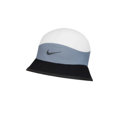 Nike Adult Unisex Core Storm Bucket Hat White