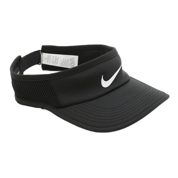 Nike Adult Unisex Featherlight Tennis Black