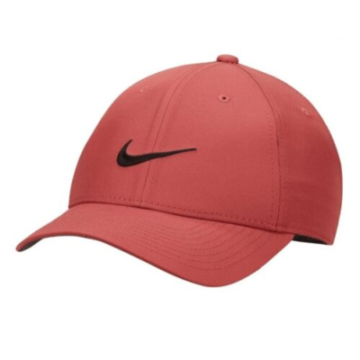 Nike Unisex Golf Hat Canyon Rust