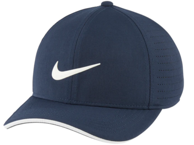 Nike Adult Unisex ADV Fitted Golf Hat