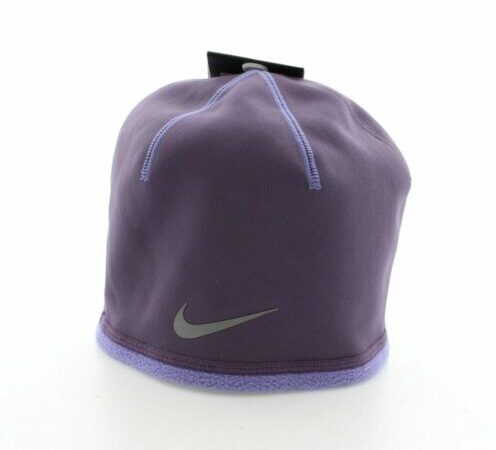 Nike Brand therma fit hat on white background