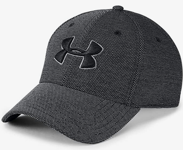 Under Armour Men's Blitzing Hat 2023  Built to Make YOU Better –