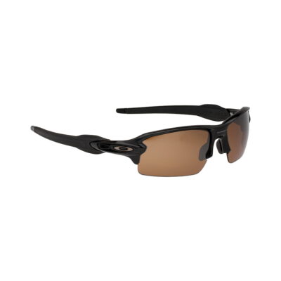 Oakley sunglasses black tungsten polarized, black frame