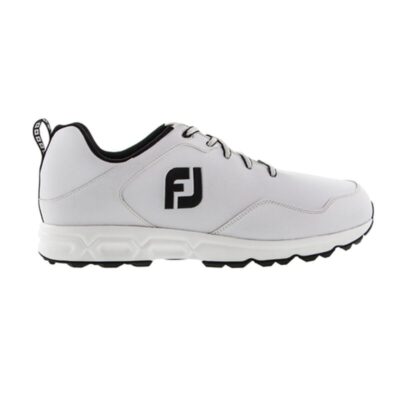 Footjoy medium men fj golf athletics spikeless shoes