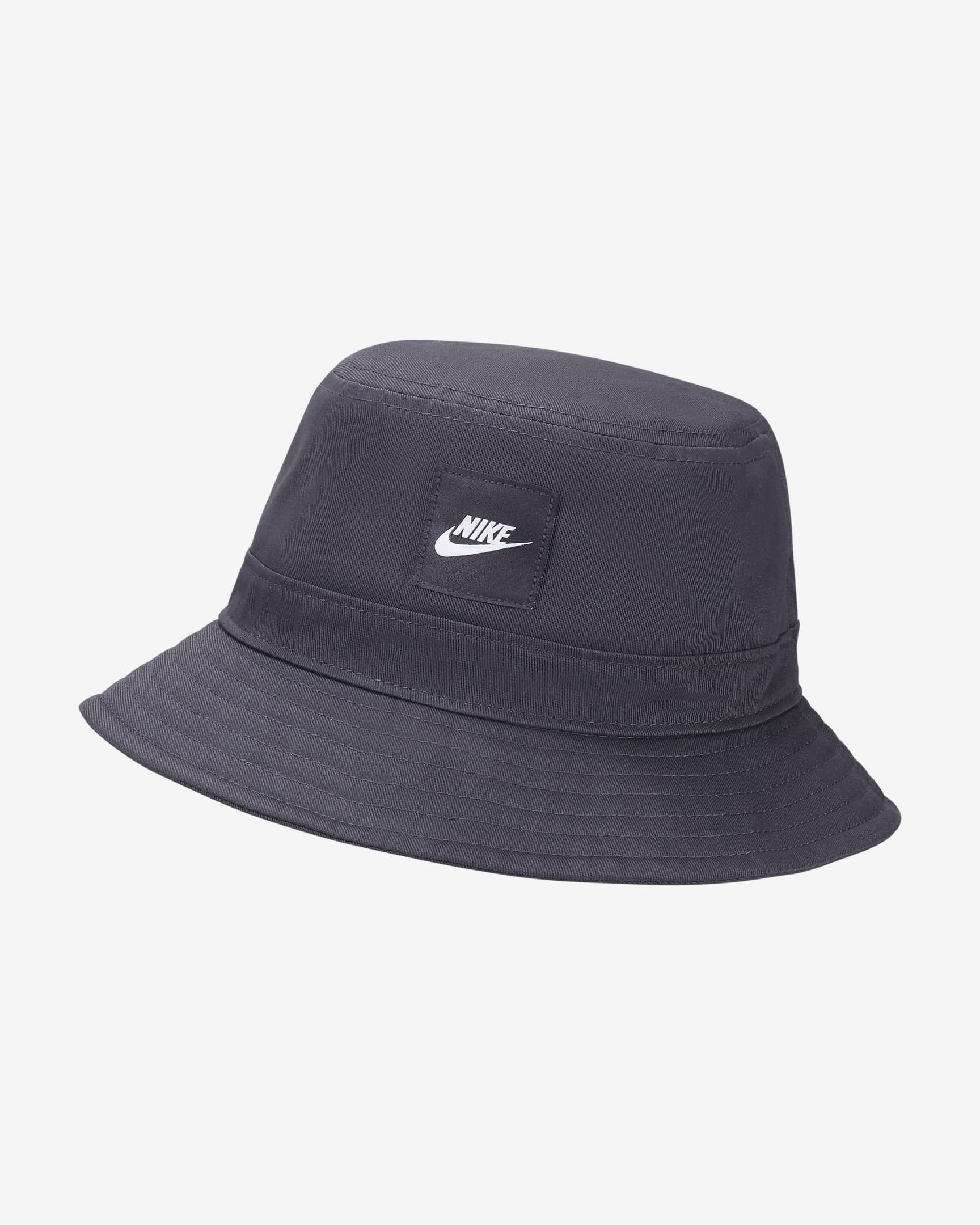 NEW! NIKE [S/M] Adult Unisex Bucket Golf Hat/Cap, Gridiron, CK5324