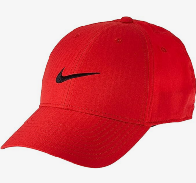 Legacy91 adult unisex adjustable golf hat