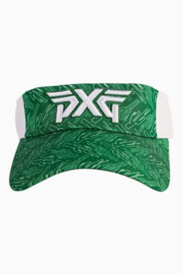 Pxg by new era adult phoenix sharp adjustable sport visor