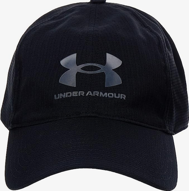 NEW Under Armour Men's ArmourVent ISO-CHILL Adjustable Cap/Hat