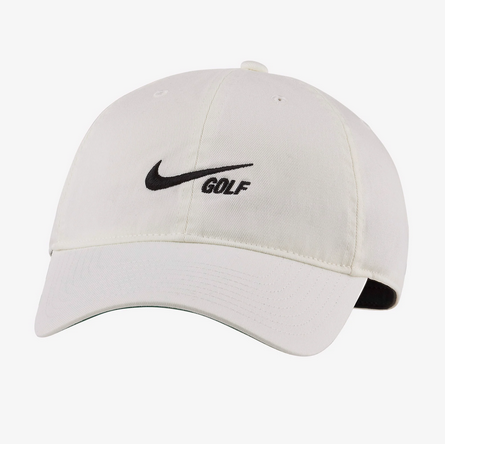 Nike 2021 heritage sport unisex golf cap